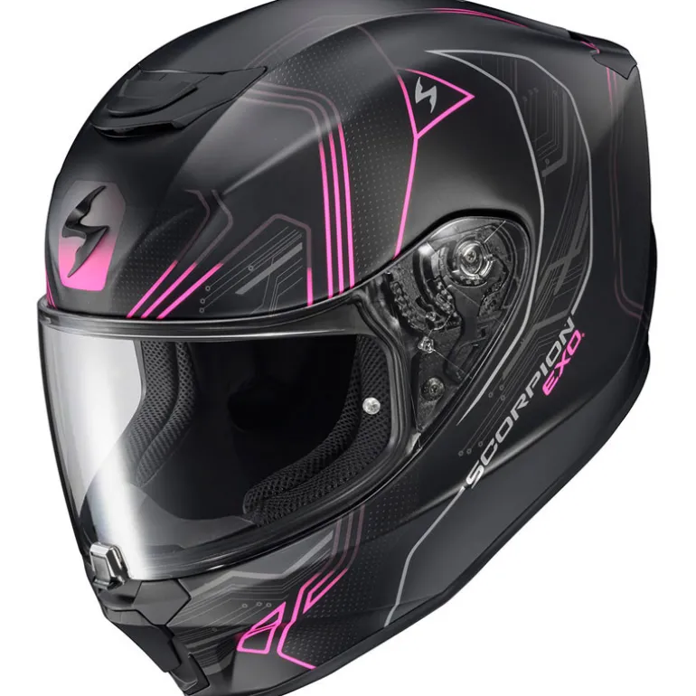Scorpion EXO-R330 Bender Helmet