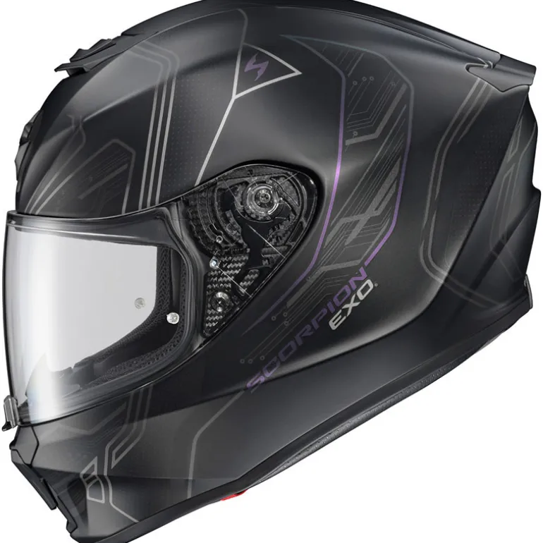 Scorpion EXO-R330 Bender Helmet
