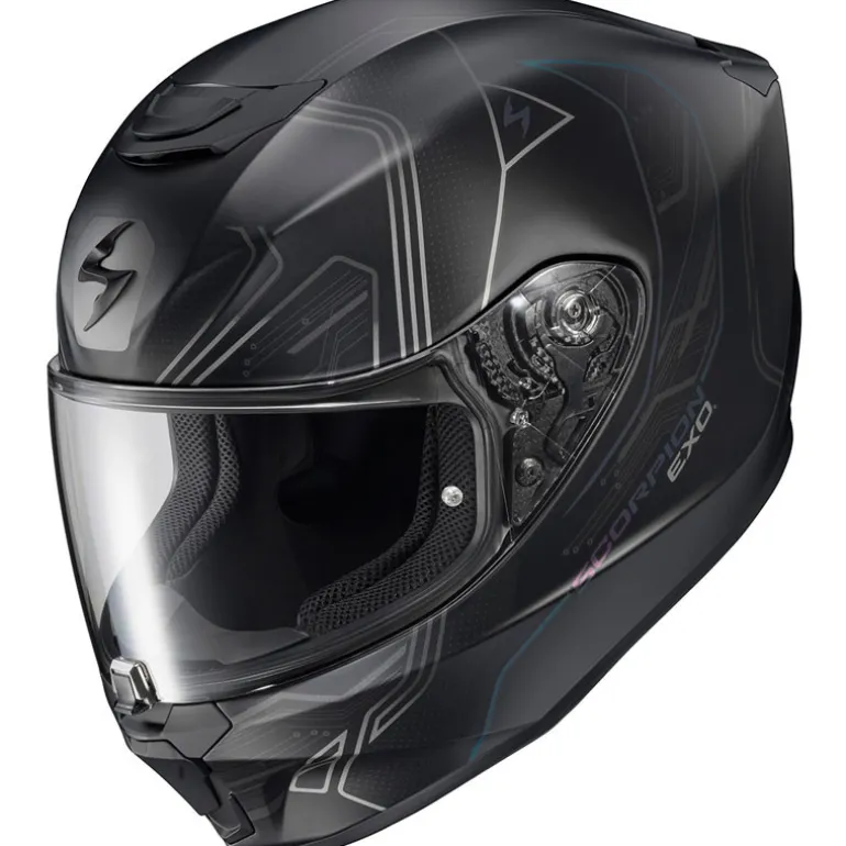 Scorpion EXO-R330 Bender Helmet
