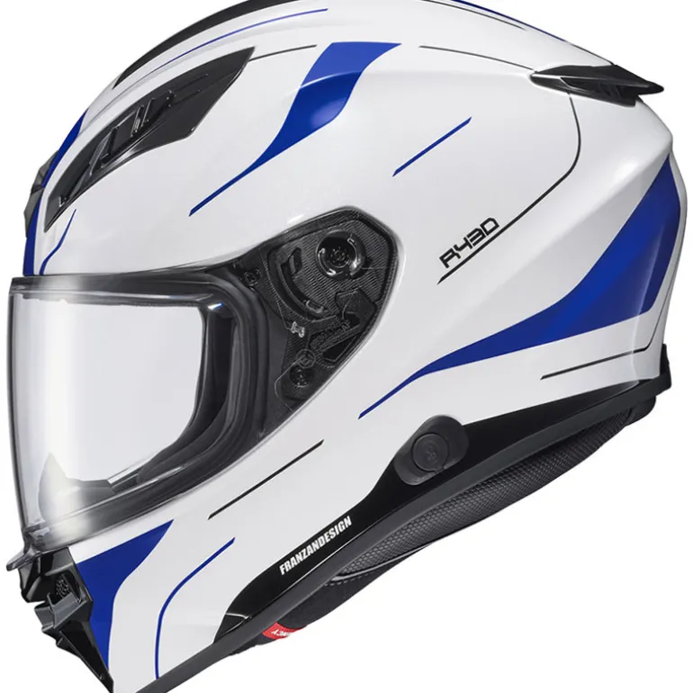 Scorpion EXO-R430 Cutlass Helmet