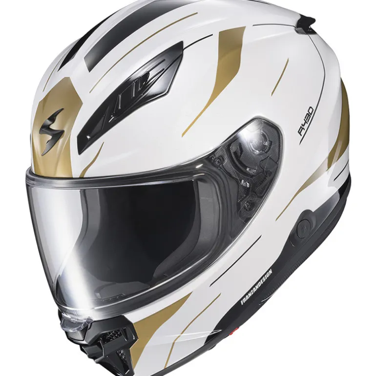 Scorpion EXO-R430 Cutlass Helmet