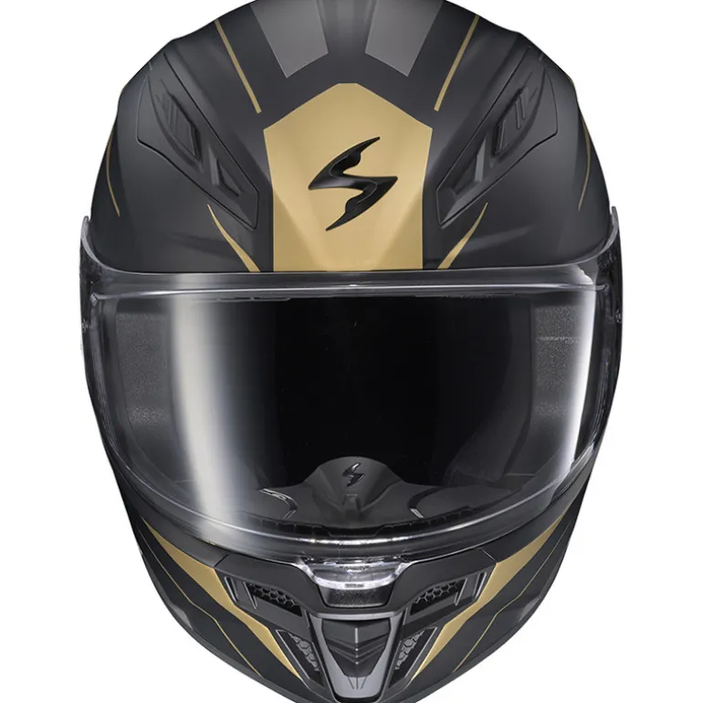 Scorpion EXO-R430 Cutlass Helmet