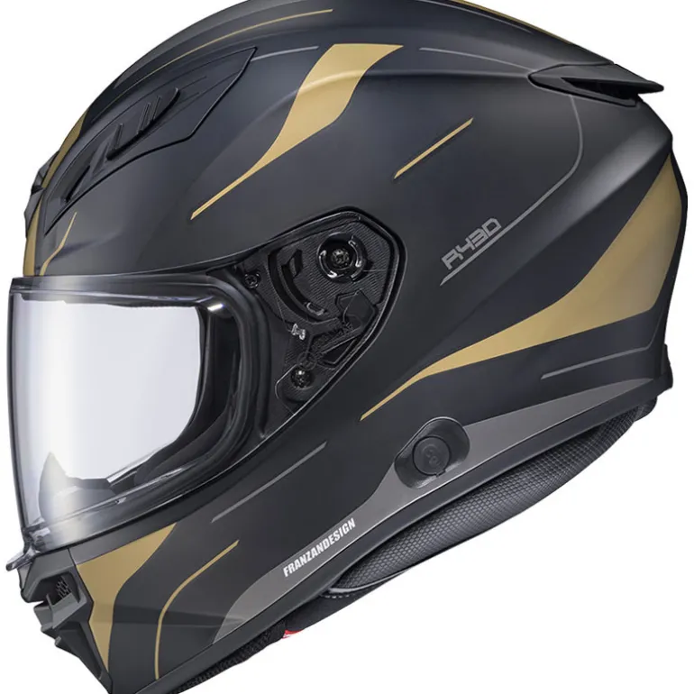 Scorpion EXO-R430 Cutlass Helmet