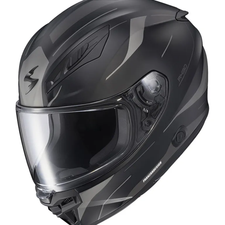 Scorpion EXO-R430 Cutlass Helmet
