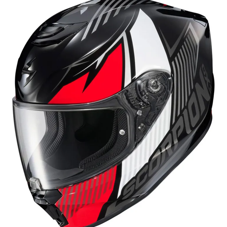Scorpion EXO-R330 Hawker Helmet