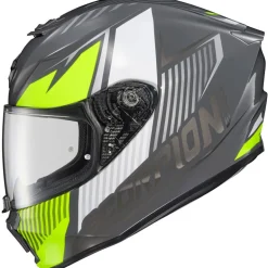 Scorpion EXO-R330 Hawker Helmet