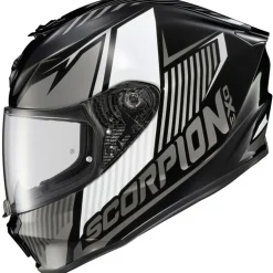 Scorpion EXO-R330 Hawker Helmet