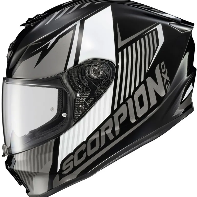 Scorpion EXO-R330 Hawker Helmet