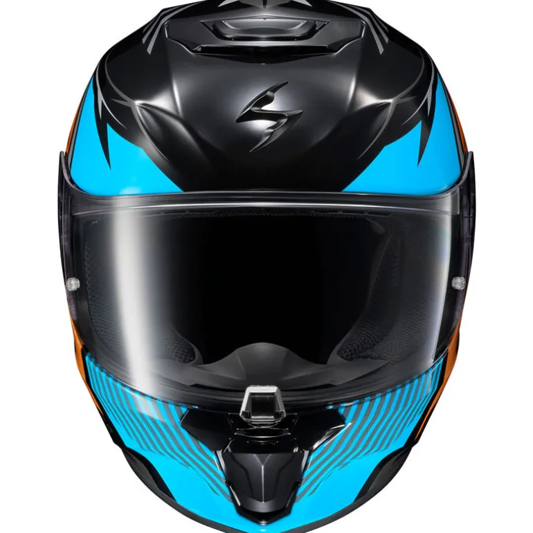 Scorpion EXO-R330 Hawker Helmet