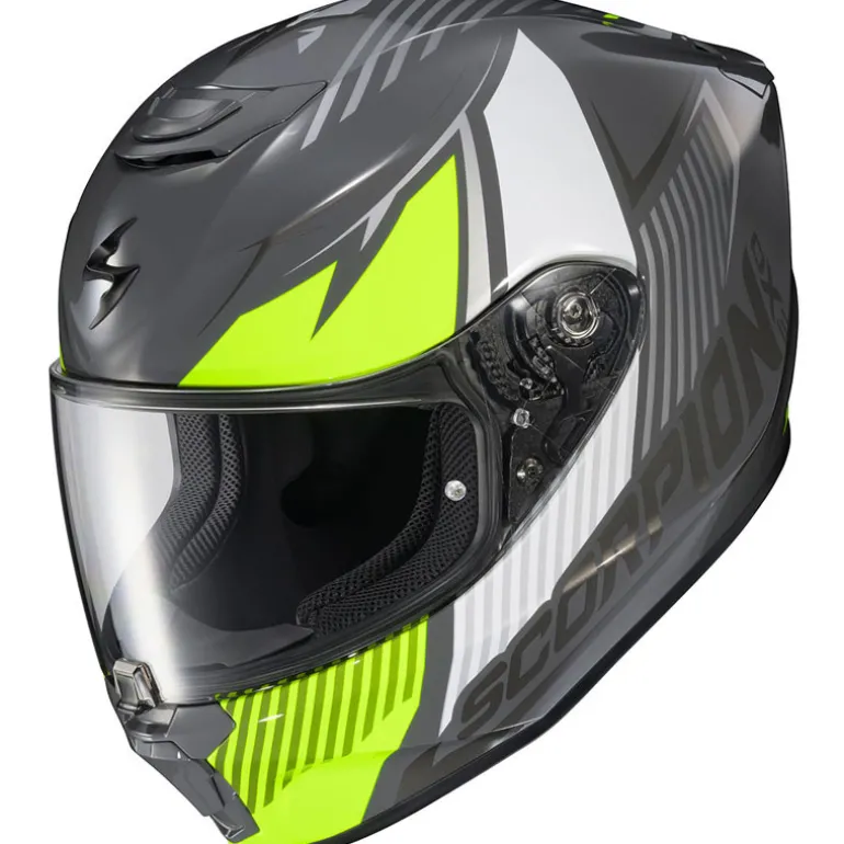 Scorpion EXO-R330 Hawker Helmet