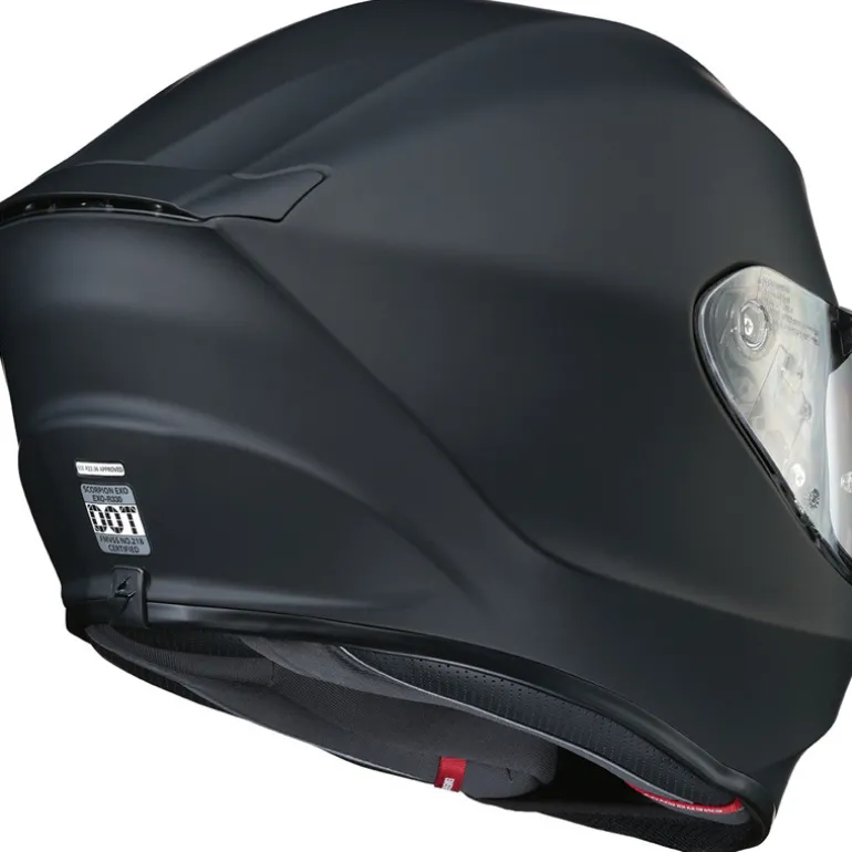 Scorpion EXO-R330 Helmet