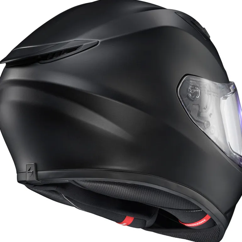 Scorpion EXO-R430 Helmet