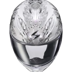 Scorpion EXO-R430 Manitou Helmet
