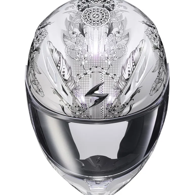 Scorpion EXO-R430 Manitou Helmet