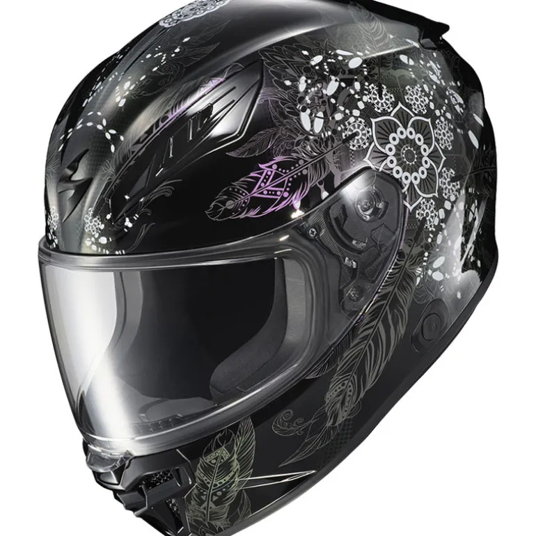 Scorpion EXO-R430 Manitou Helmet