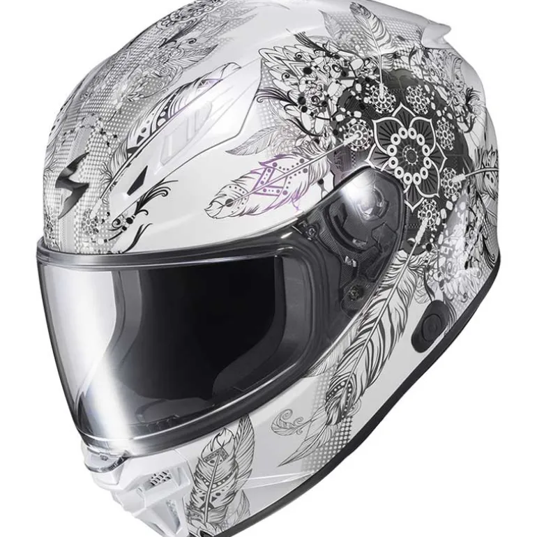 Scorpion EXO-R430 Manitou Helmet