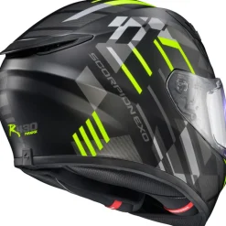 Scorpion EXO-R430 Paradox Helmet