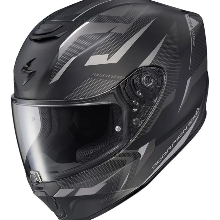 Scorpion EXO-R330 Saga Helmet
