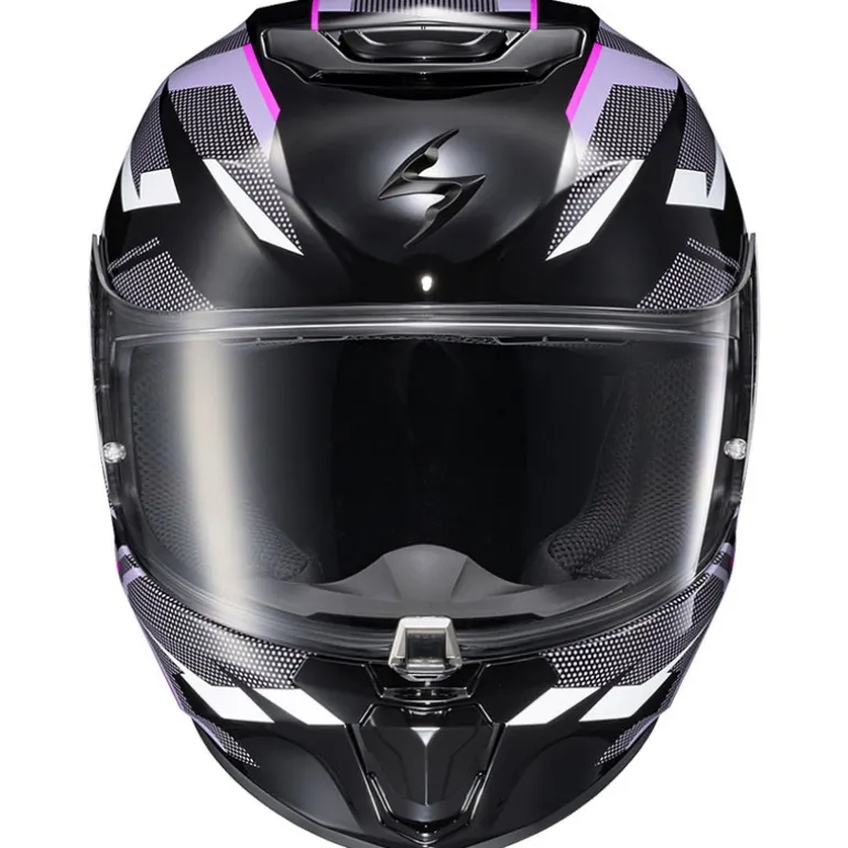 Scorpion EXO-R330 Saga Helmet
