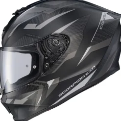 Scorpion EXO-R330 Saga Helmet