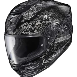 Scorpion EXO-R330 Shake 2 Helmet