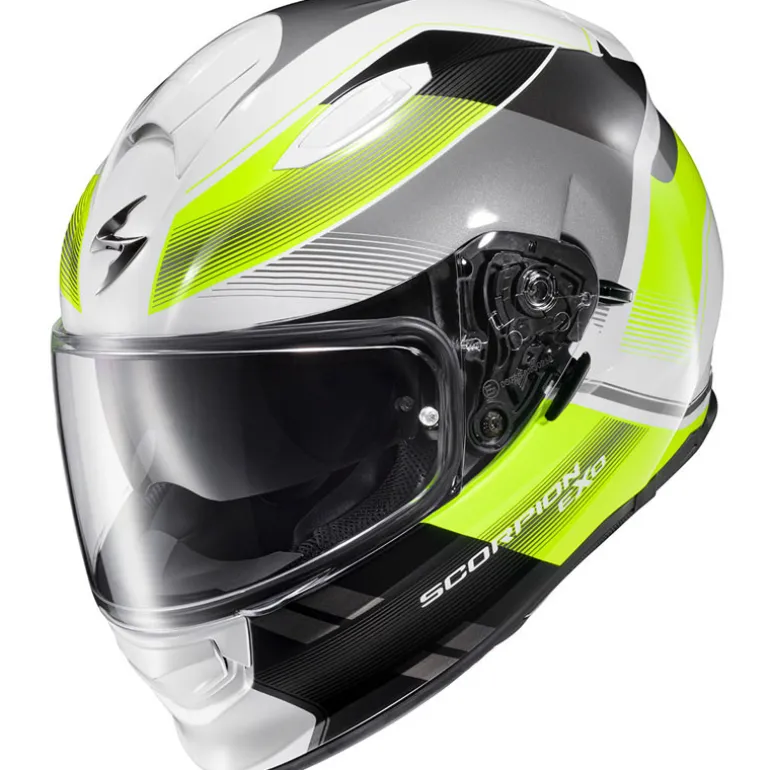 Scorpion EXO Ryzer Edge Helmet
