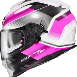 Scorpion EXO Ryzer Edge Helmet