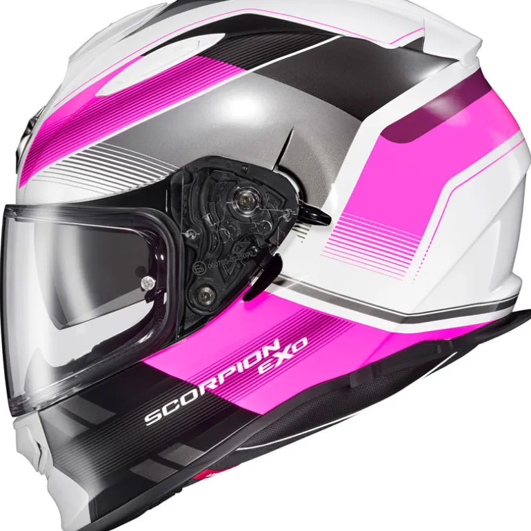 Scorpion EXO Ryzer Edge Helmet
