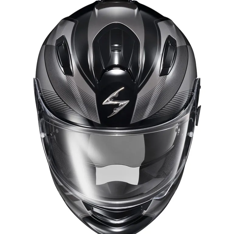 Scorpion EXO Ryzer Edge Helmet