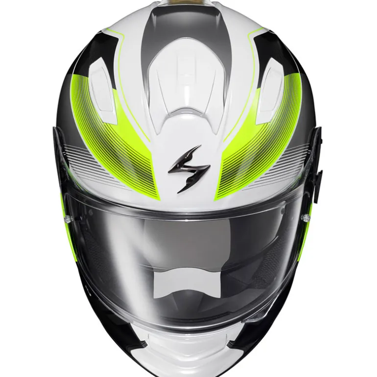 Scorpion EXO Ryzer Edge Helmet