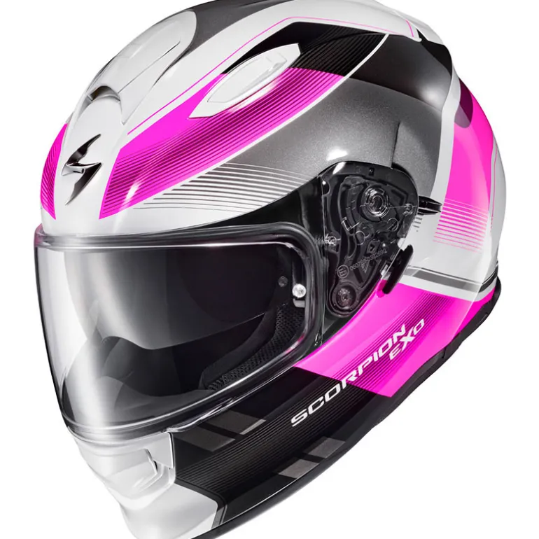 Scorpion EXO Ryzer Edge Helmet