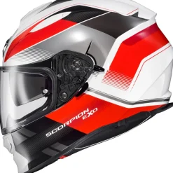 Scorpion EXO Ryzer Edge Helmet