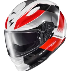 Scorpion EXO Ryzer Edge Helmet