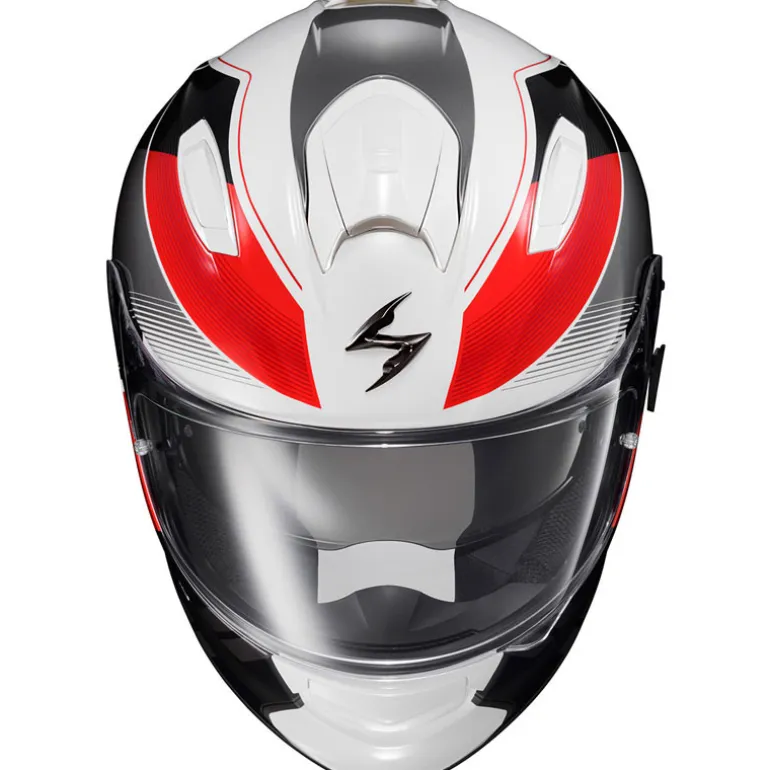 Scorpion EXO Ryzer Edge Helmet