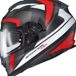 Scorpion EXO Ryzer Evolution Helmet