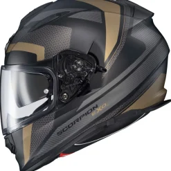 Scorpion EXO Ryzer Evolution Helmet