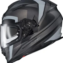 Scorpion EXO Ryzer Evolution Helmet