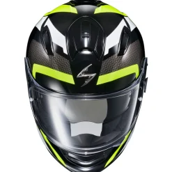 Scorpion EXO Ryzer Evolution Helmet