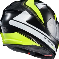 Scorpion EXO Ryzer Evolution Helmet