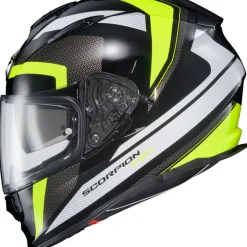 Scorpion EXO Ryzer Evolution Helmet