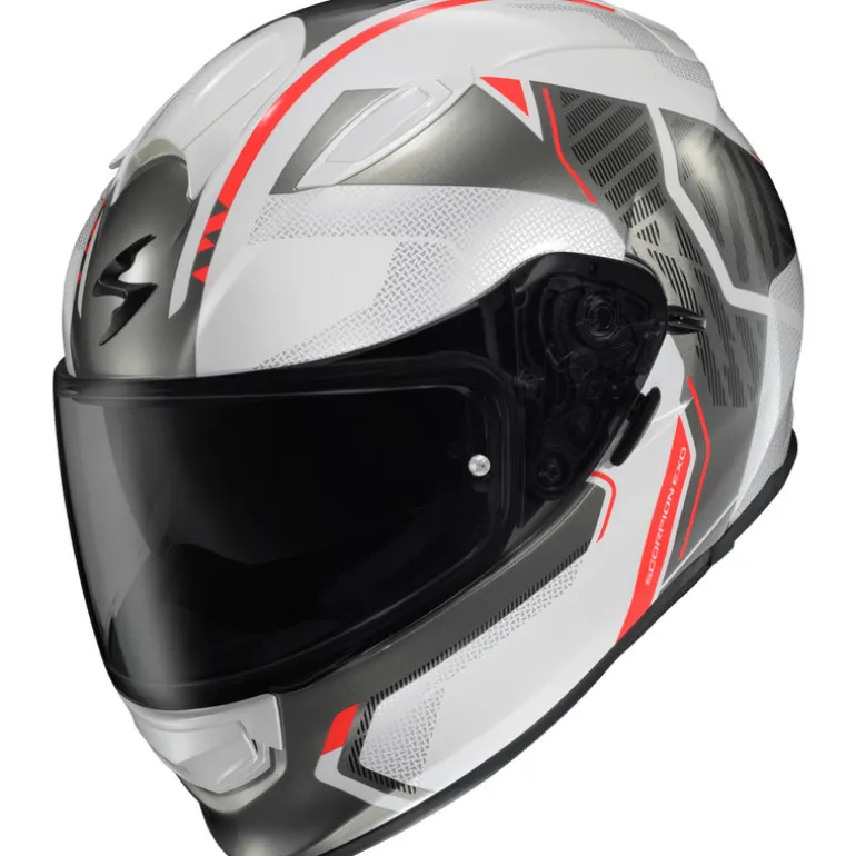 Scorpion EXO Ryzer Switch Helmet