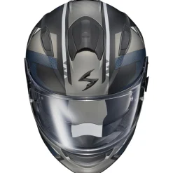 Scorpion EXO Ryzer Switch Helmet