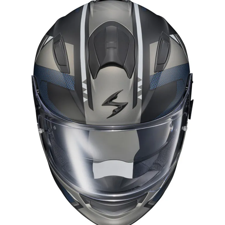 Scorpion EXO Ryzer Switch Helmet