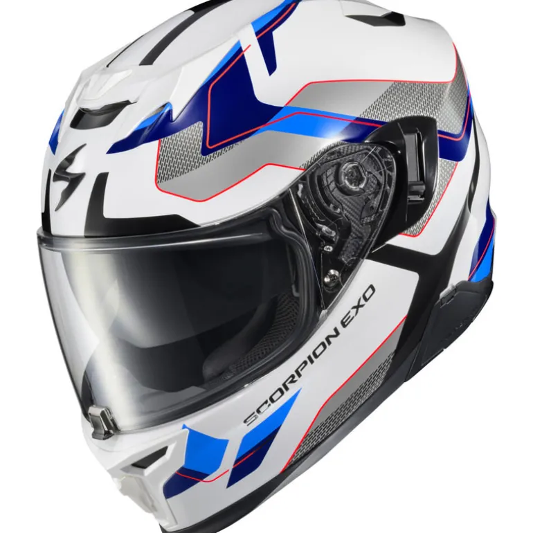 Scorpion EXO Ryzer Switch Helmet