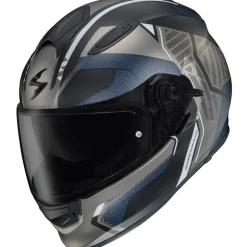 Scorpion EXO Ryzer Switch Helmet