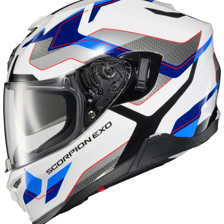 Scorpion EXO Ryzer Switch Helmet