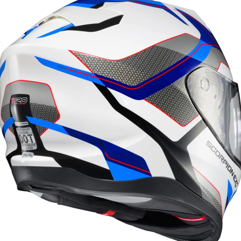 Scorpion EXO Ryzer Switch Helmet