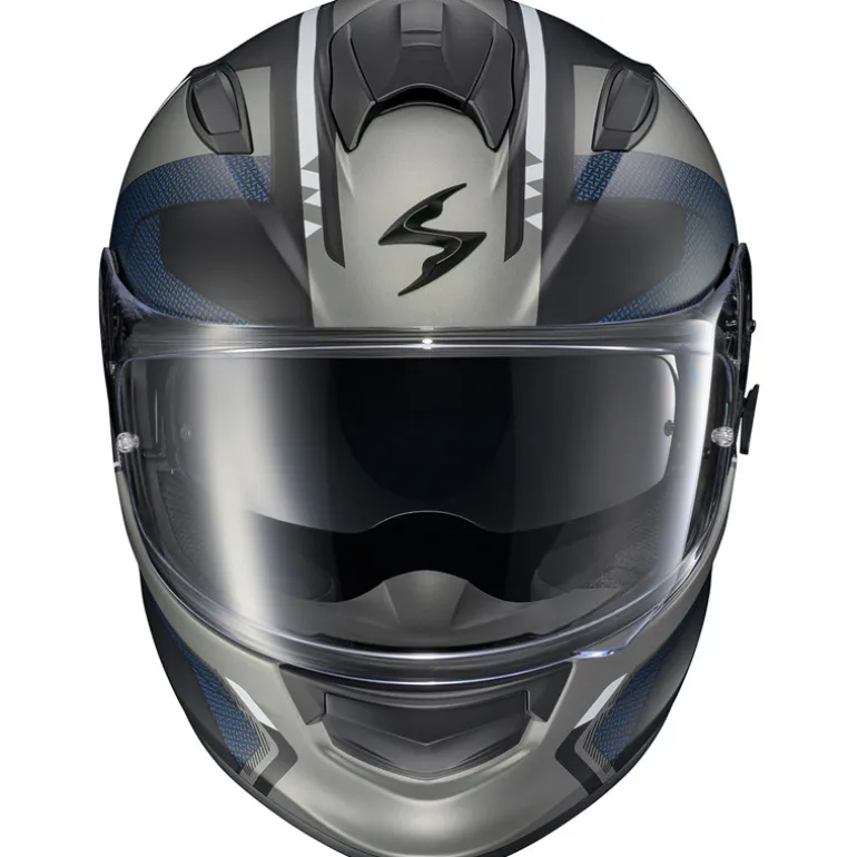 Scorpion EXO Ryzer Switch Helmet