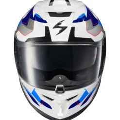 Scorpion EXO Ryzer Switch Helmet