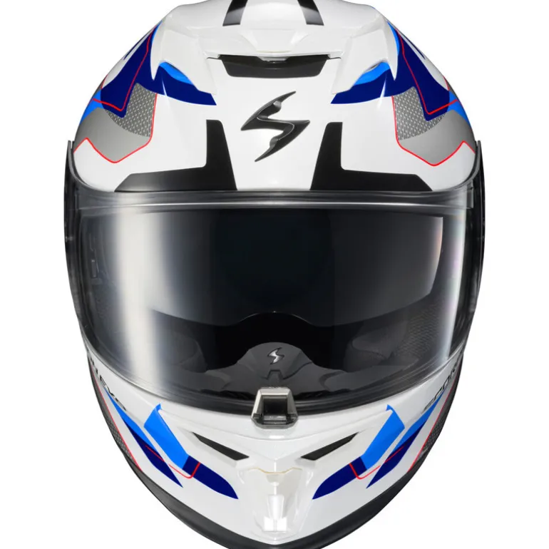 Scorpion EXO Ryzer Switch Helmet